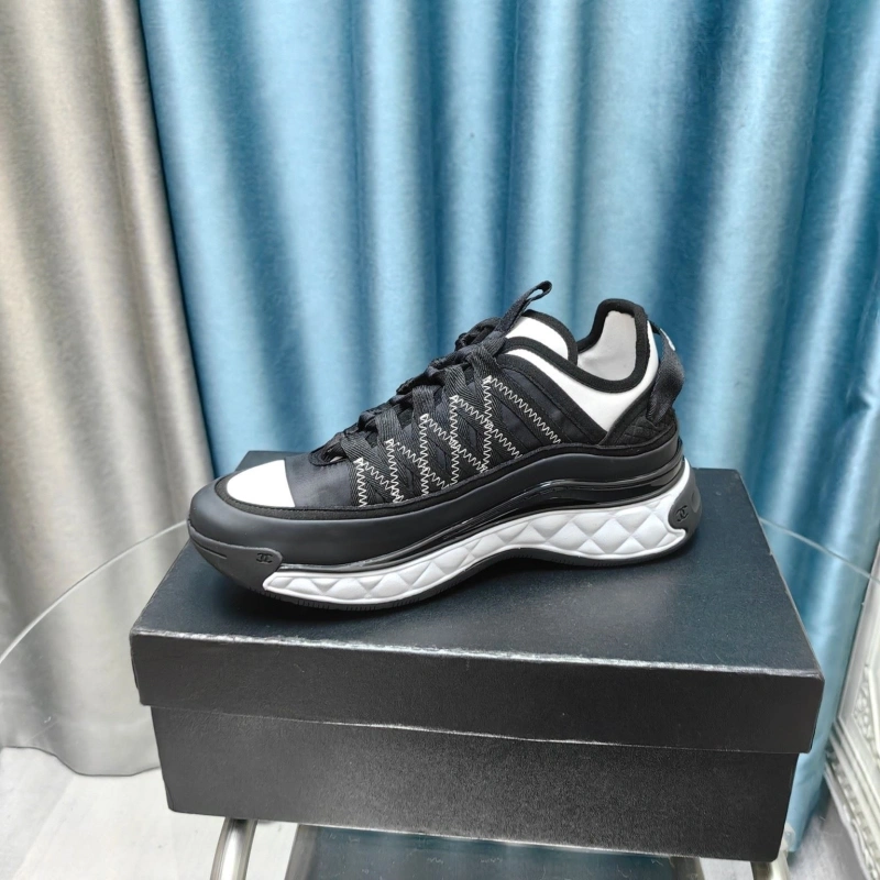 Bright Chxnxl Casual Shoes 129281