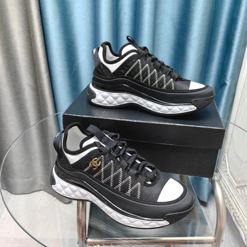 Bright Chxnxl Casual Shoes 129281