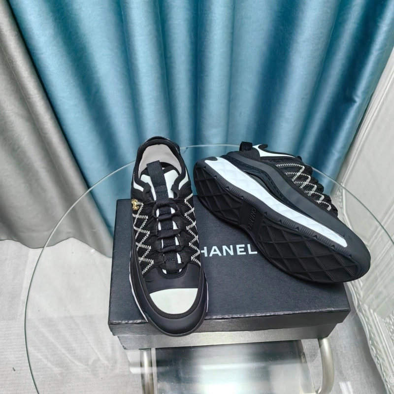 Bright Chxnxl Casual Shoes 129281