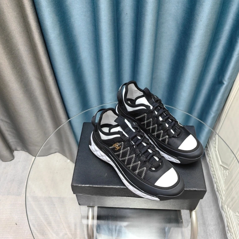Bright Chxnxl Casual Shoes 129281