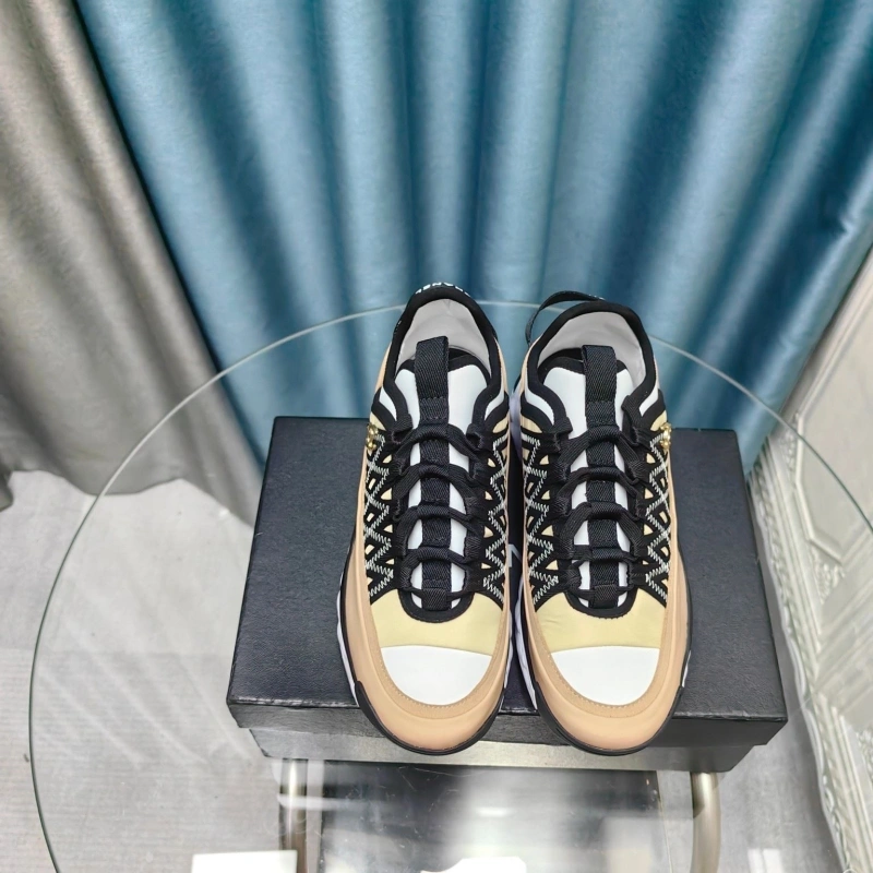 ModernLook Chxnxl Casual Shoes 129282