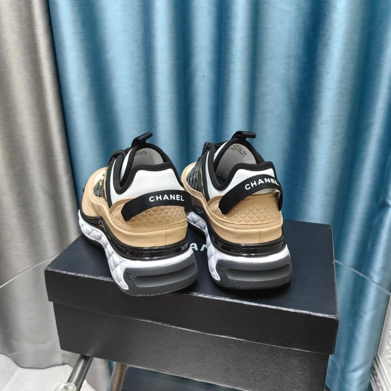 ModernLook Chxnxl Casual Shoes 129282