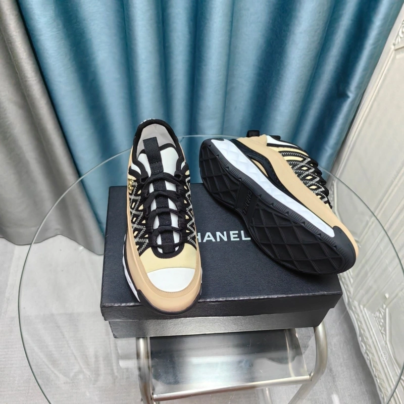 ModernLook Chxnxl Casual Shoes 129282