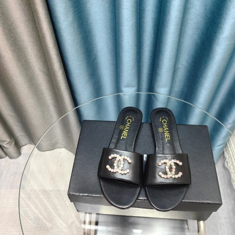 Chxnxl Slippers Sleek 127902