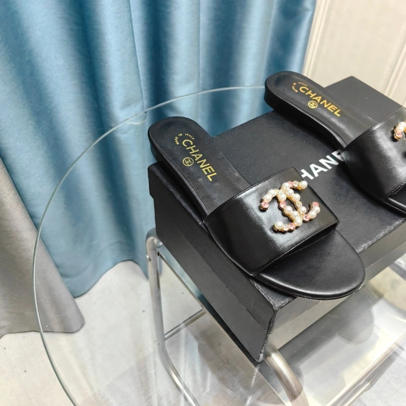 Chxnxl Slippers Sleek 127902