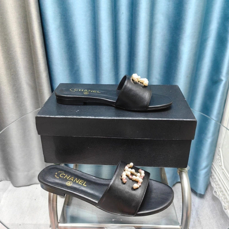 Chxnxl Slippers Sleek 127902