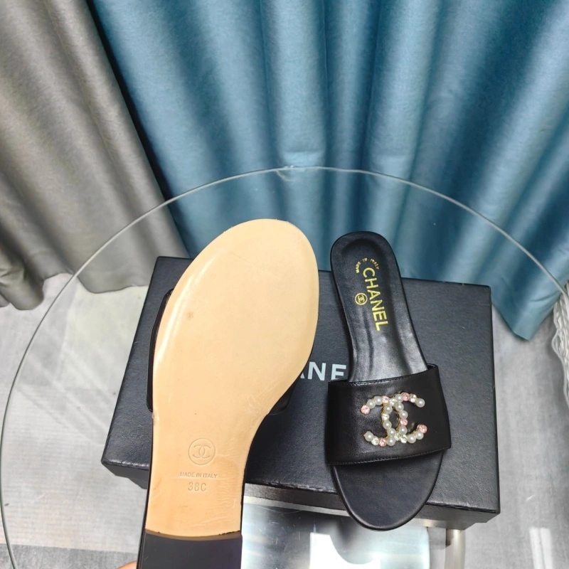 Chxnxl Slippers Sleek 127902