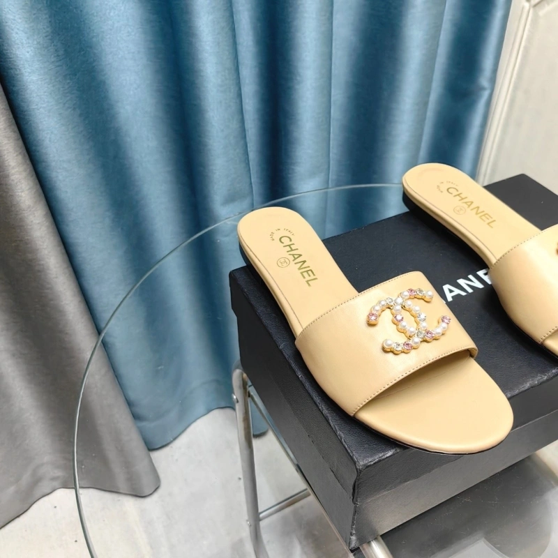 Chxnxl Slippers BestValue 127900
