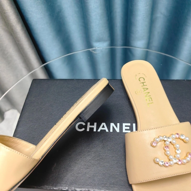 Chxnxl Slippers BestValue 127900