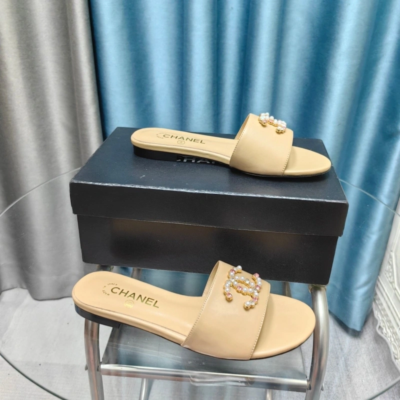 Chxnxl Slippers BestValue 127900