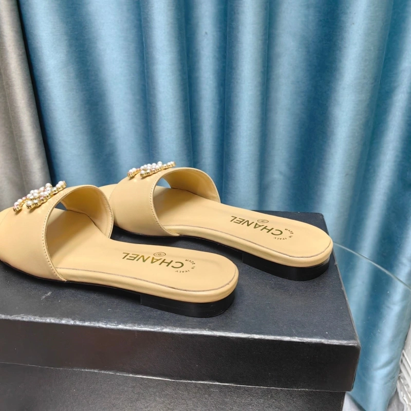 Chxnxl Slippers BestValue 127900