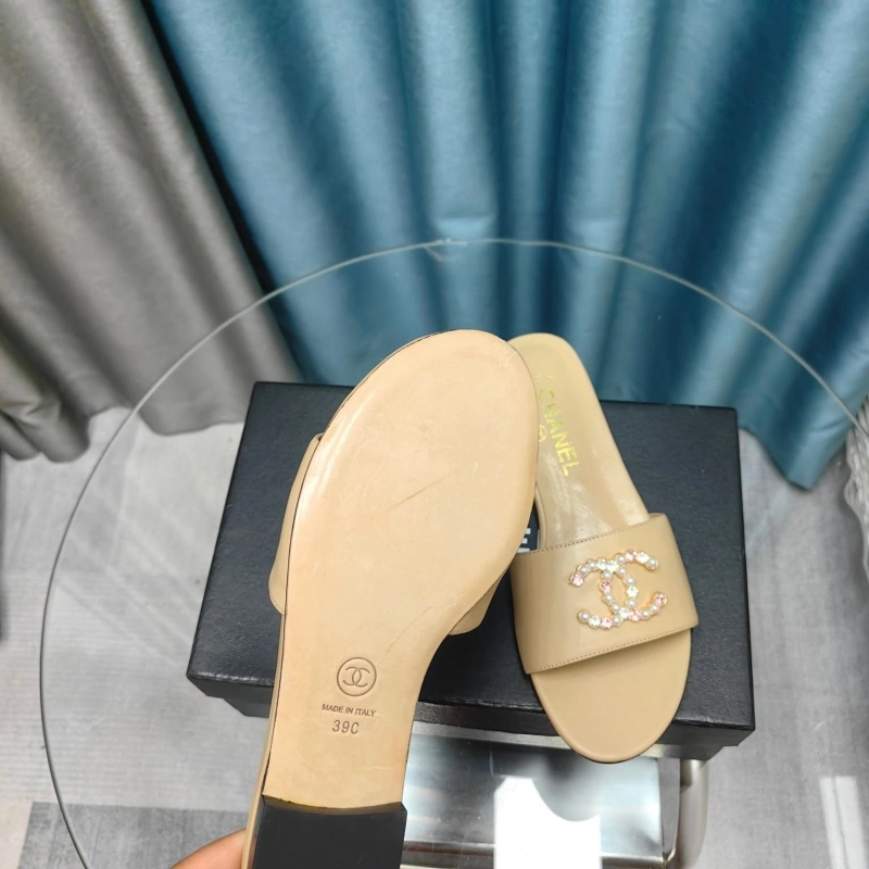 Chxnxl Slippers BestValue 127900