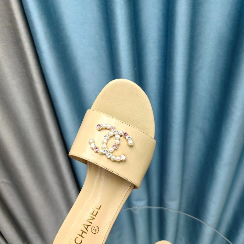 Chxnxl Slippers BestValue 127900