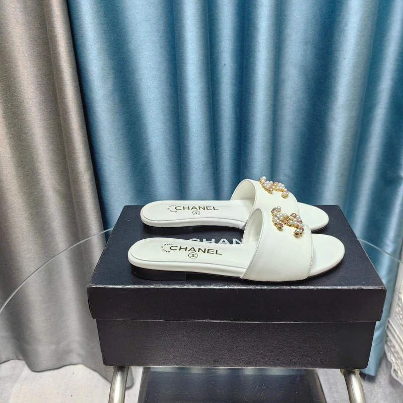 Chxnxl Slippers Trendsetting 127903
