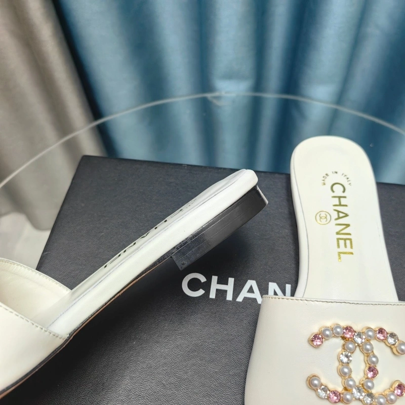 Chxnxl Slippers Trendsetting 127903