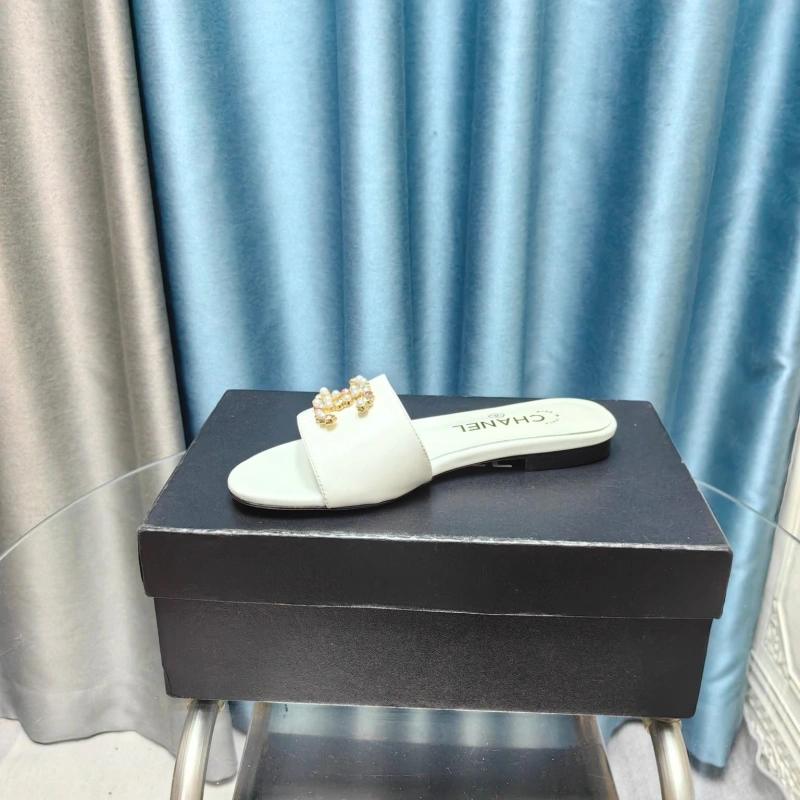 Chxnxl Slippers Trendsetting 127903