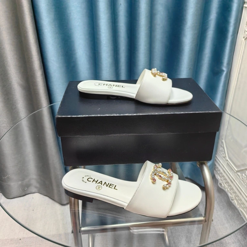 Chxnxl Slippers Trendsetting 127903