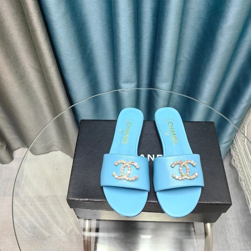 Chxnxl Slippers DailyWear 127905