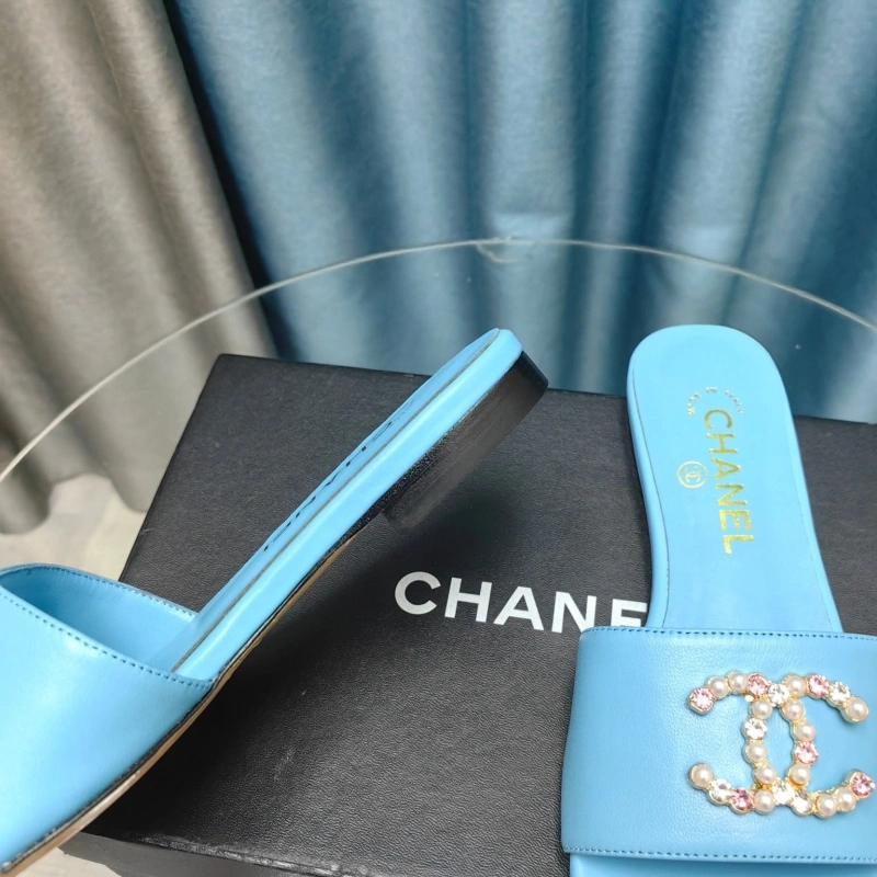 Chxnxl Slippers DailyWear 127905