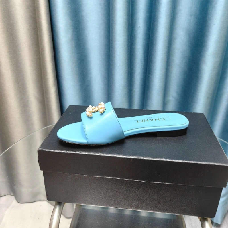 Chxnxl Slippers DailyWear 127905