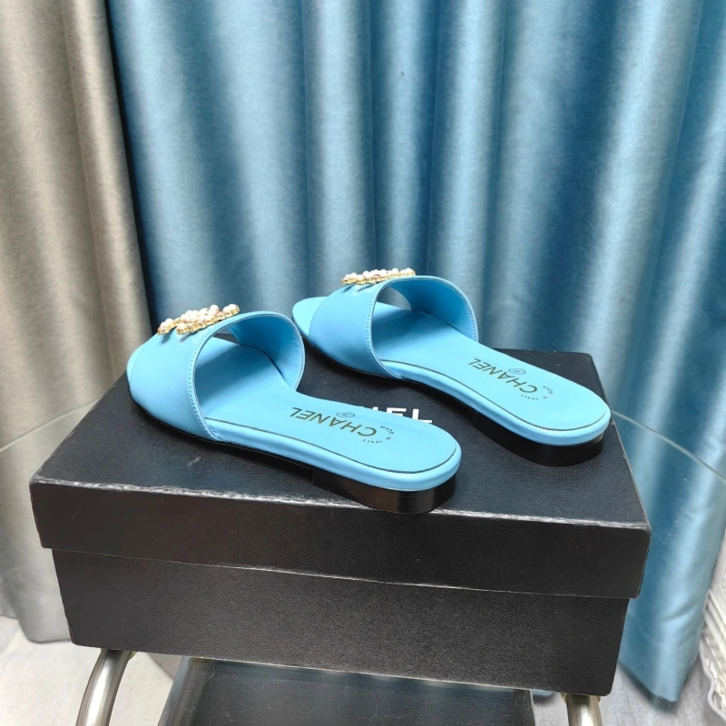 Chxnxl Slippers DailyWear 127905