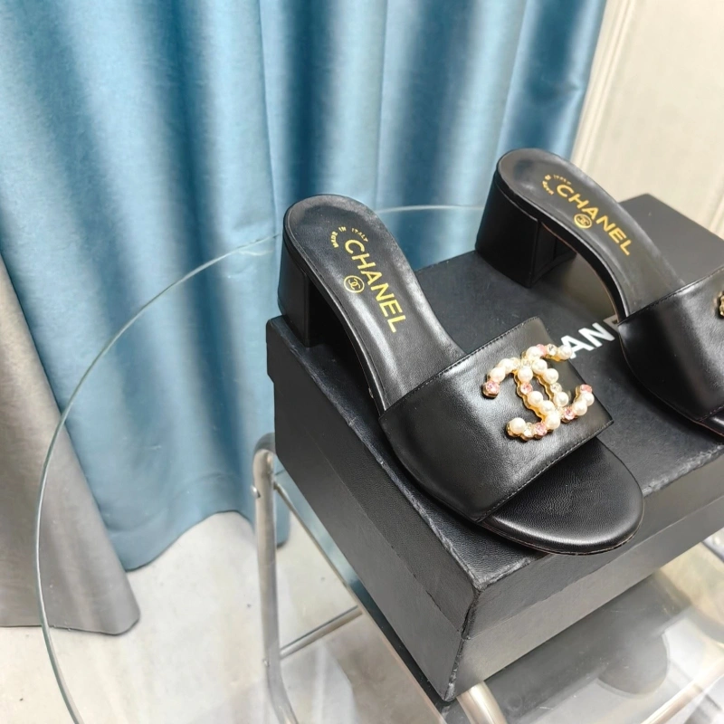Chxnxl Slippers Functional 127906