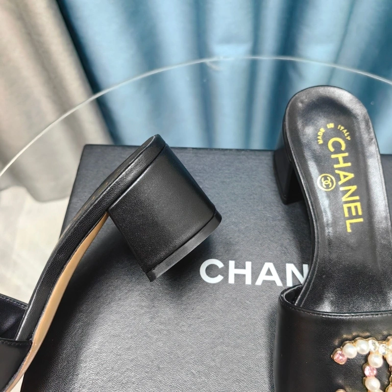 Chxnxl Slippers Functional 127906