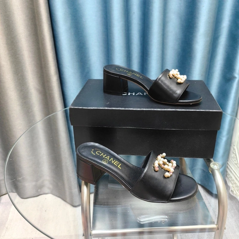 Chxnxl Slippers Functional 127906
