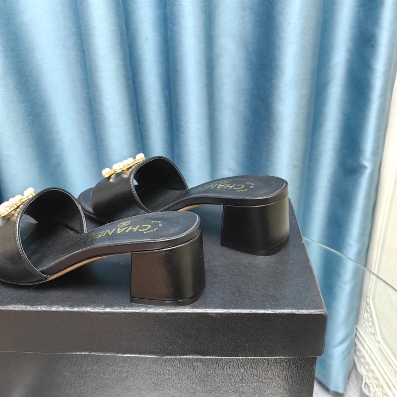Chxnxl Slippers Functional 127906