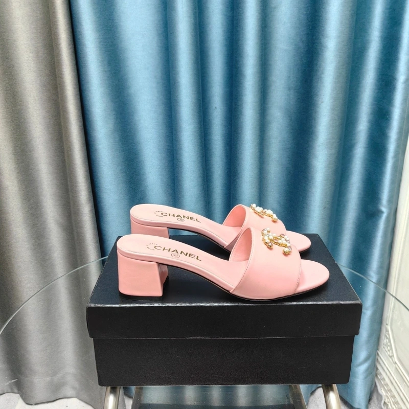 Chxnxl Slippers StreetReady 127898