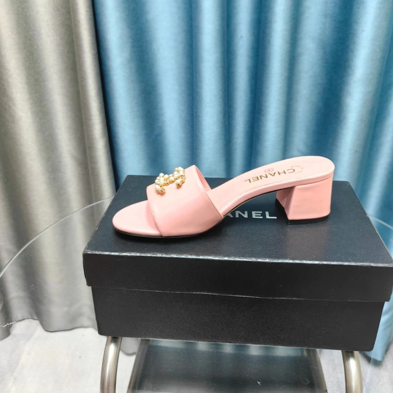 Chxnxl Slippers StreetReady 127898