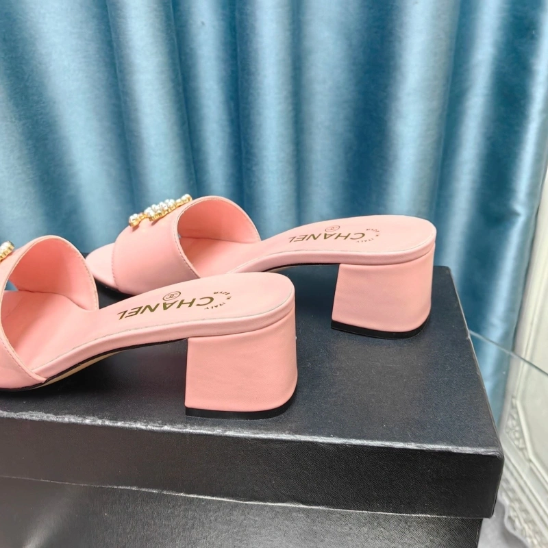 Chxnxl Slippers StreetReady 127898