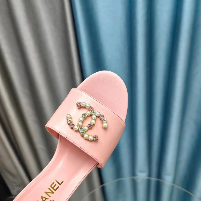 Chxnxl Slippers StreetReady 127898