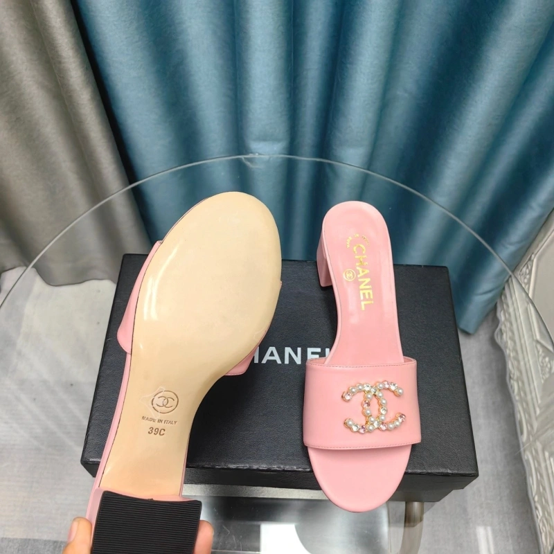 Chxnxl Slippers StreetReady 127898
