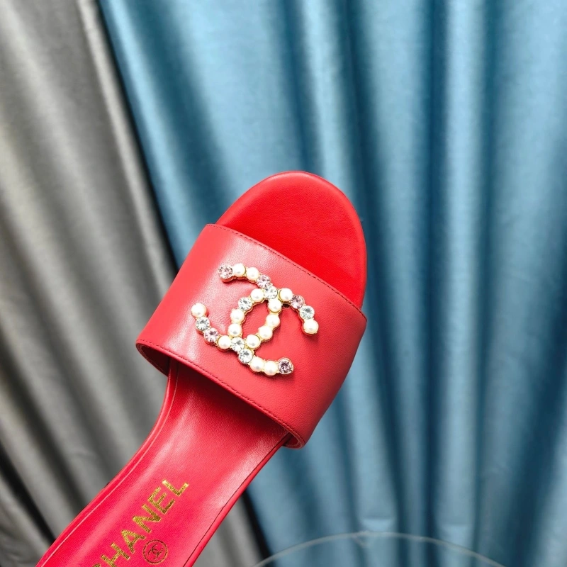 Chxnxl Slippers HighQuality 127893