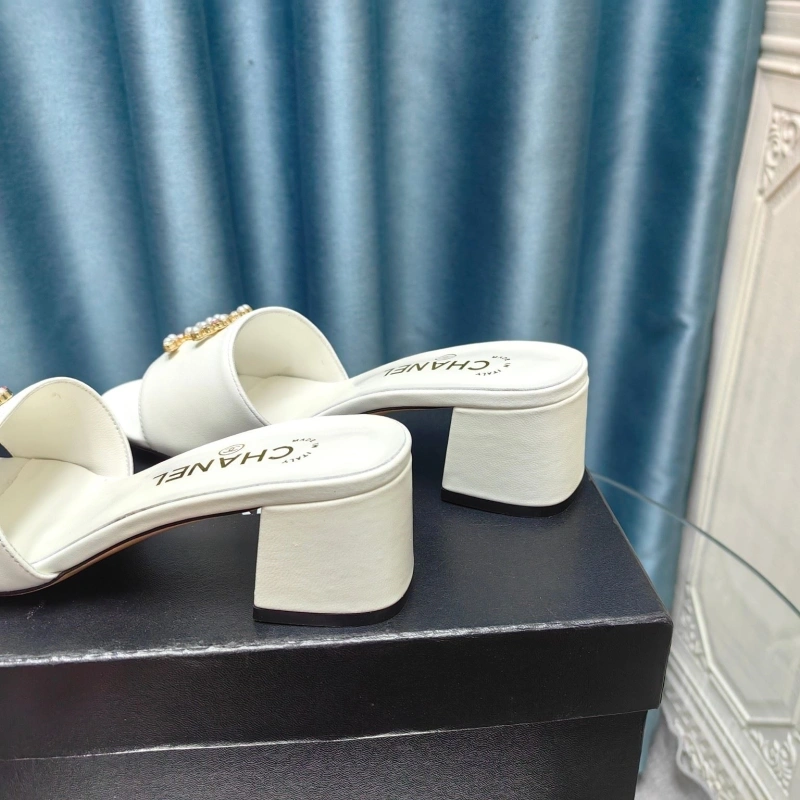 Chxnxl Slippers UrbanStyle 127896
