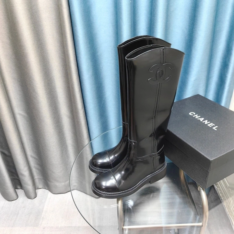 Chxnxl Boots Classic 129552
