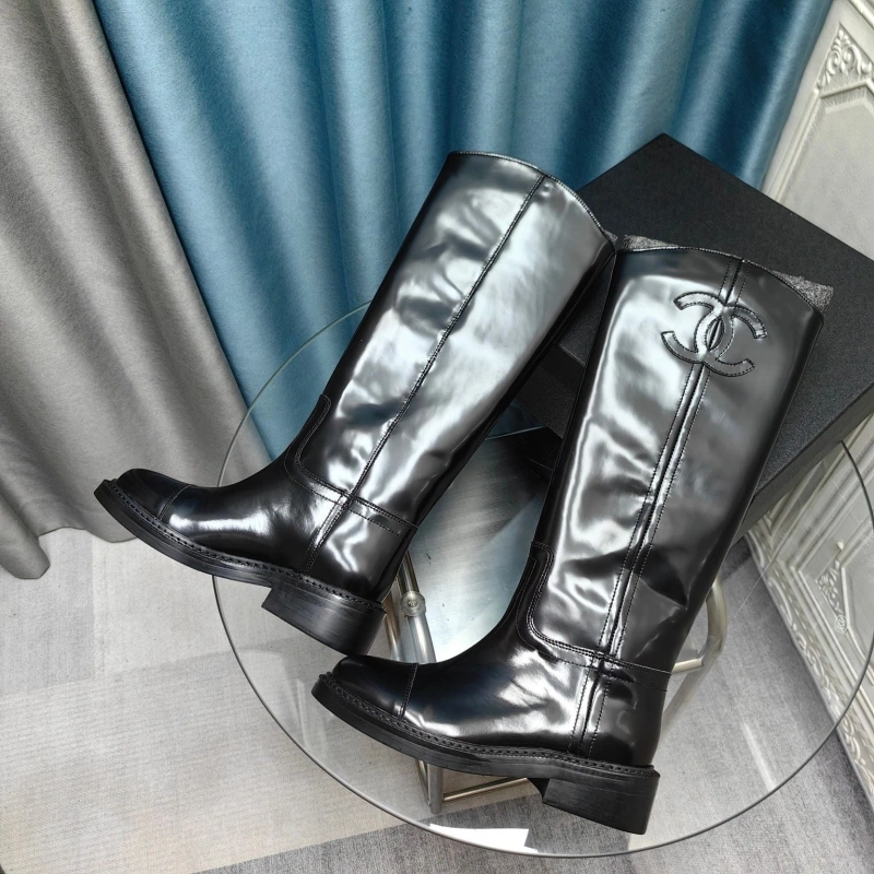 Chxnxl Boots Classic 129552