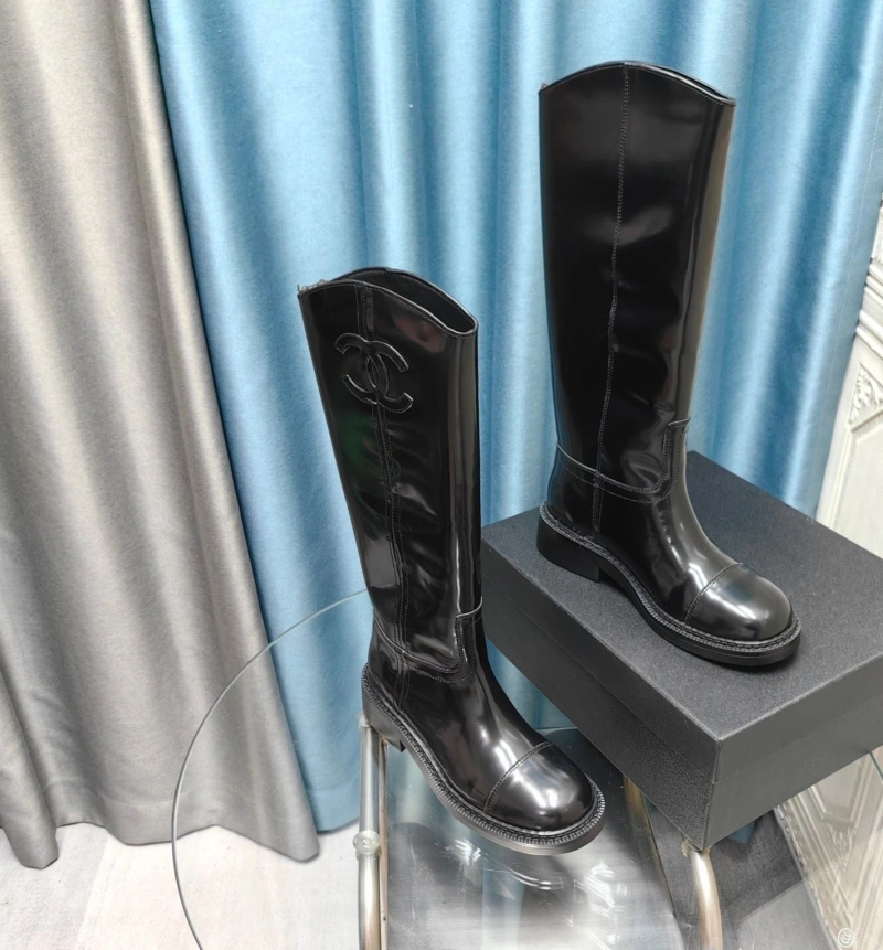 Chxnxl Boots Classic 129552