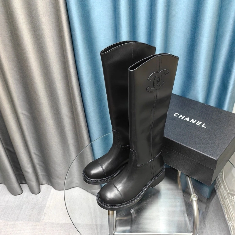 Chxnxl Boots Bold 129554