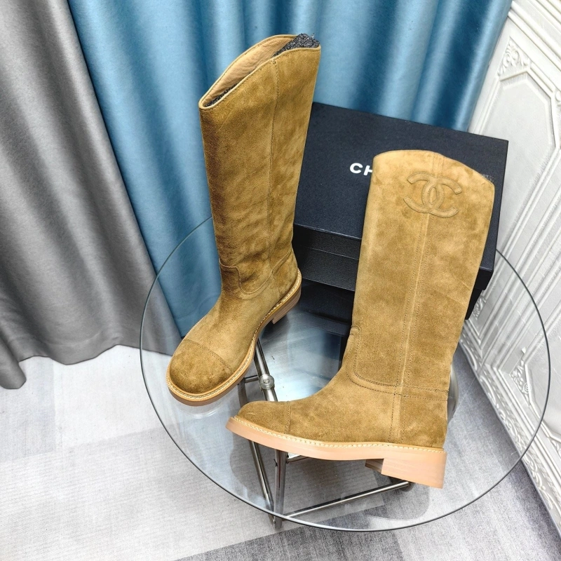 Chxnxl Boots Cozy 129544