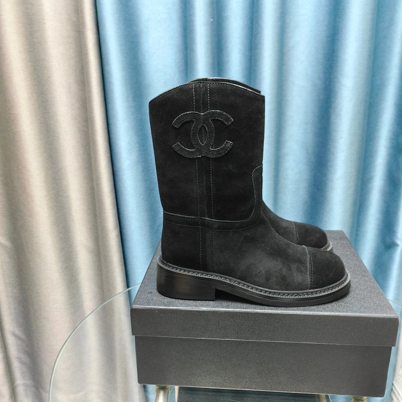 Chxnxl Boots Unique 129556