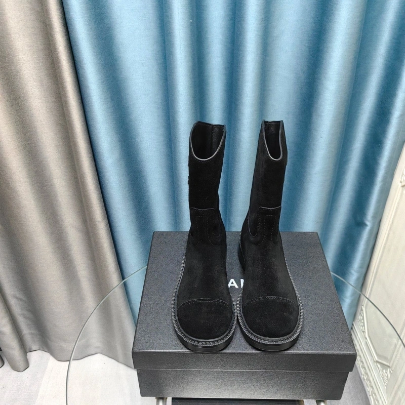 Chxnxl Boots Unique 129556