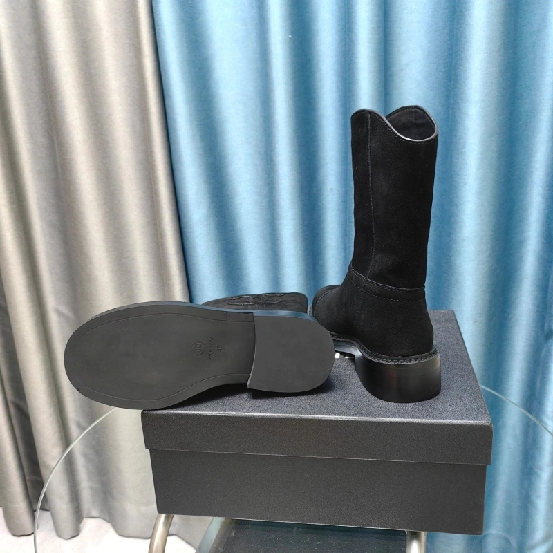 Chxnxl Boots Unique 129556