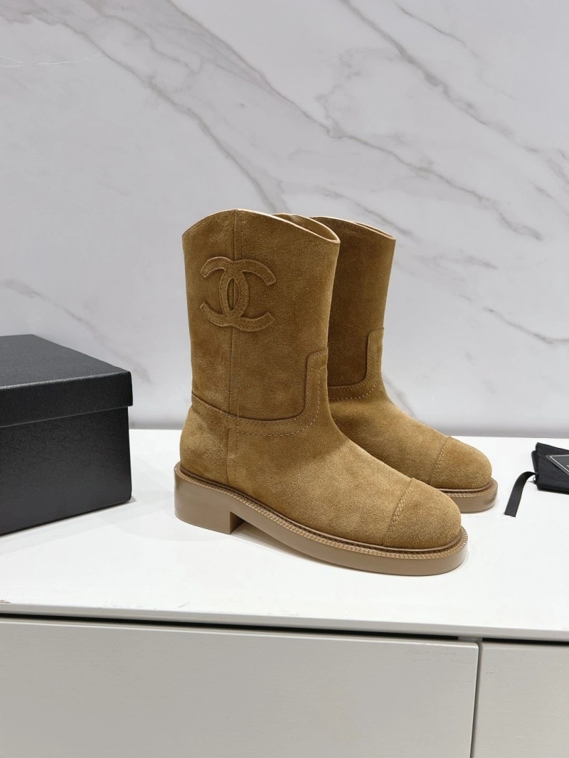 Chxnxl Boots Durable 129541