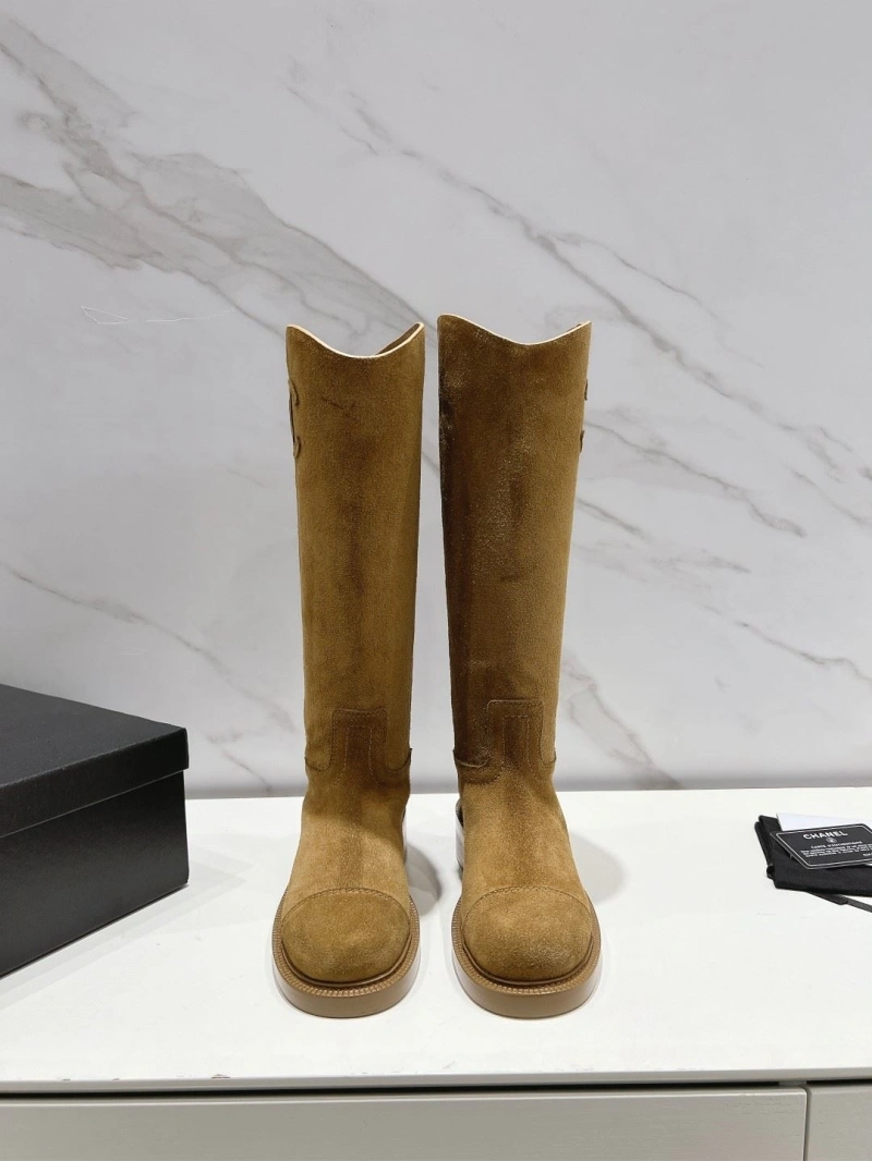 Chxnxl Boots Flexible 129561