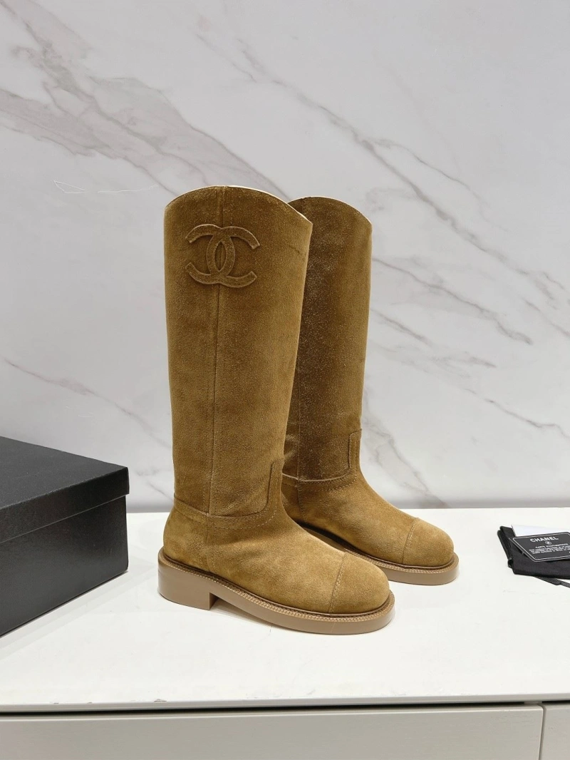 Chxnxl Boots Flexible 129561