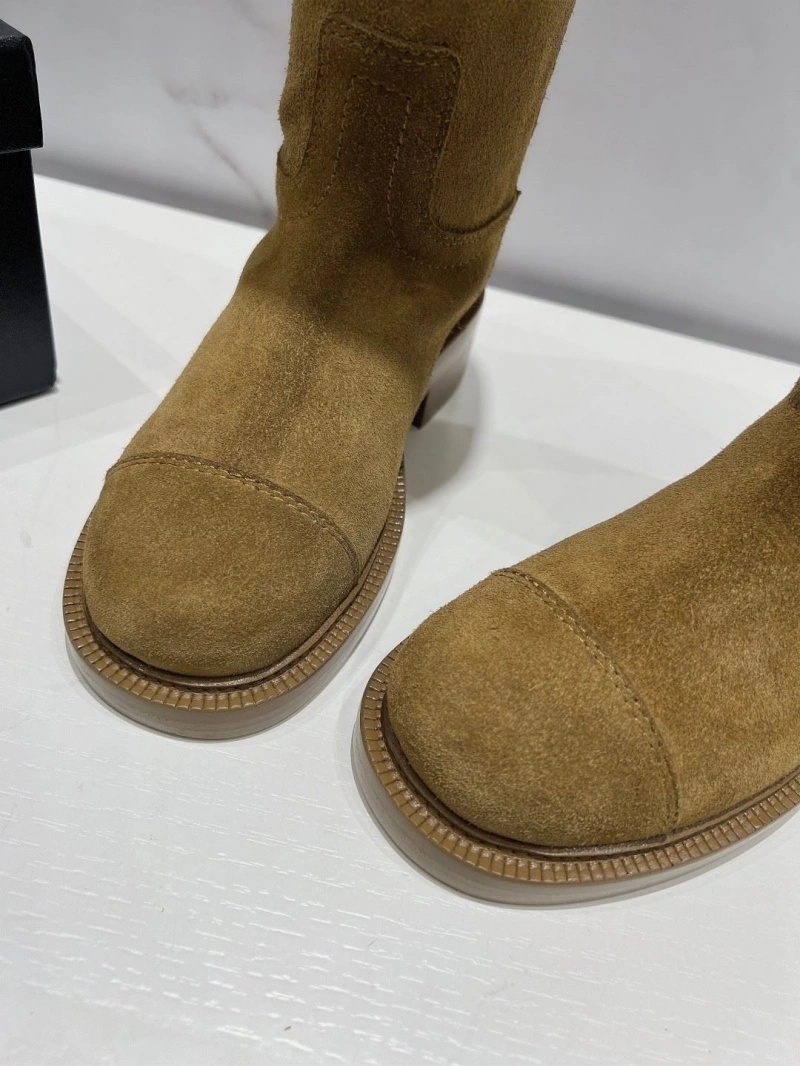 Chxnxl Boots Flexible 129561