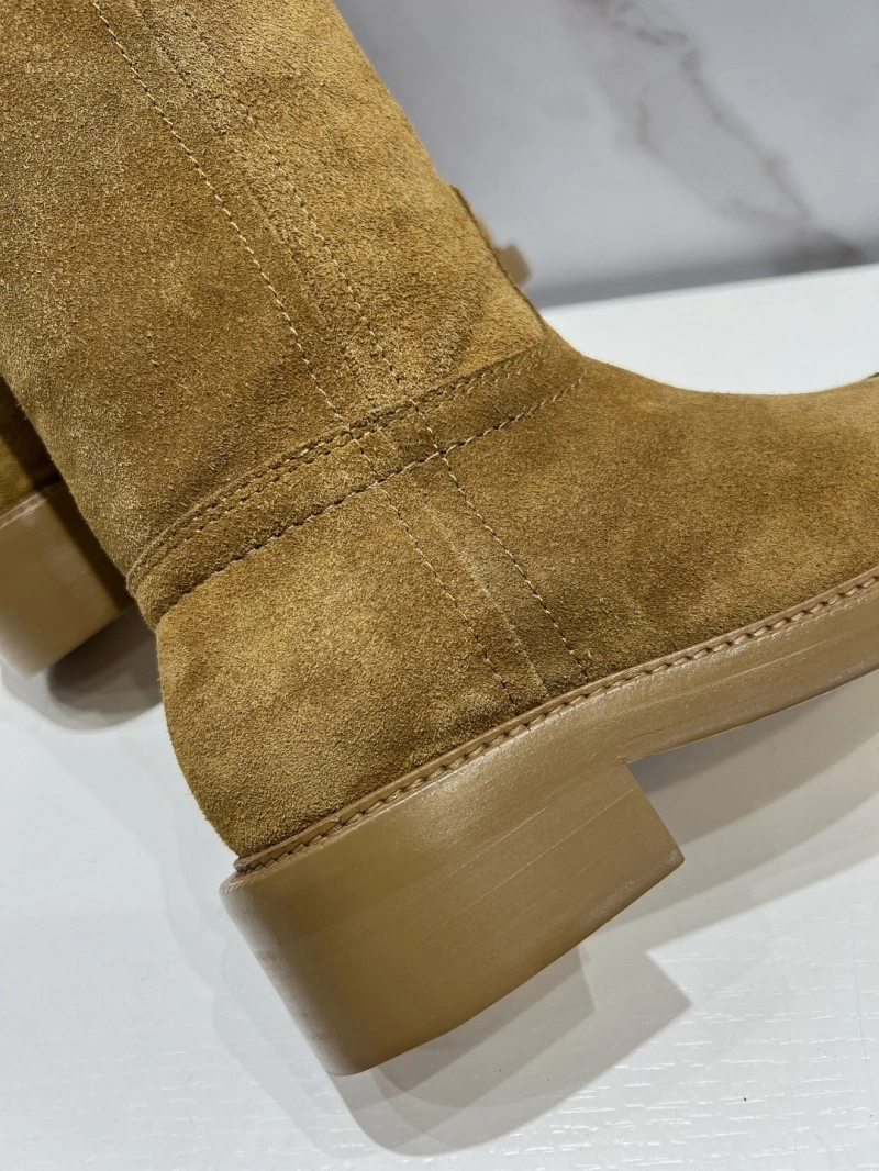 Chxnxl Boots Flexible 129561