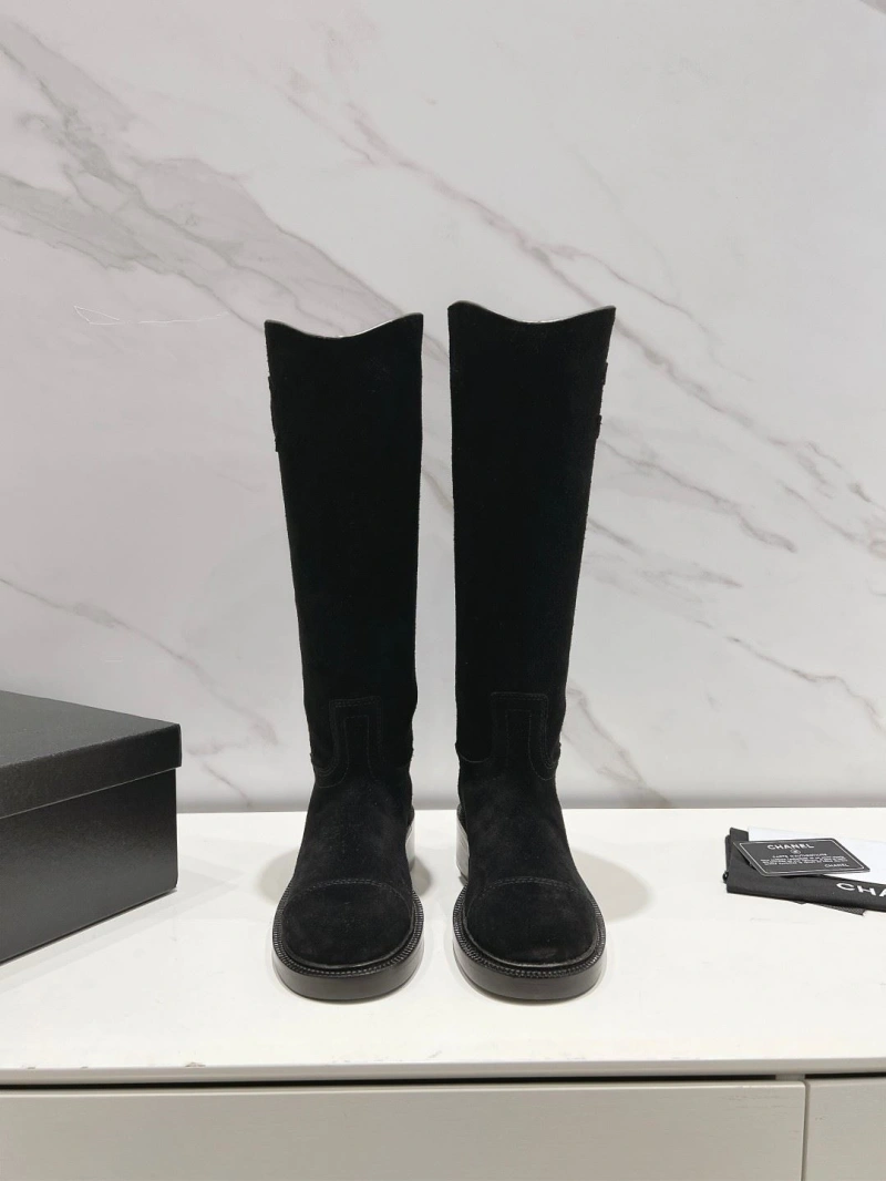 Chxnxl Boots Stylish 129540